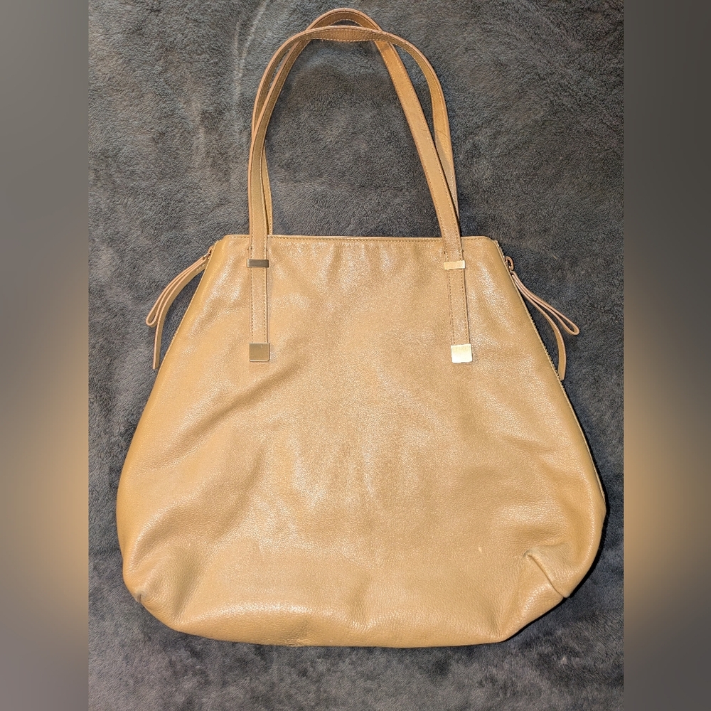 Joie Tan Shoulder Bag